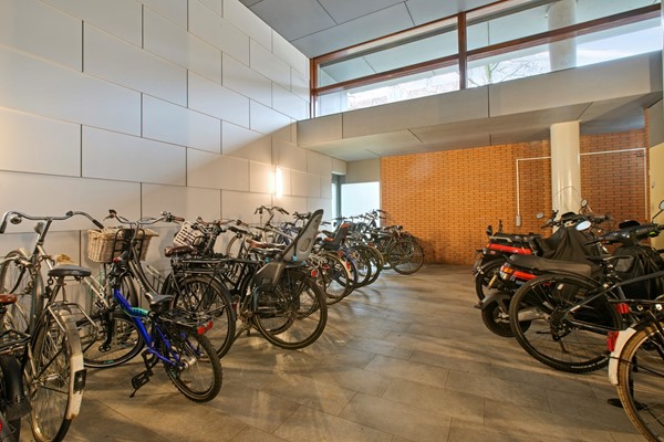 Medium property photo - Jacques Veltmanstraat 193, 1065 DB Amsterdam